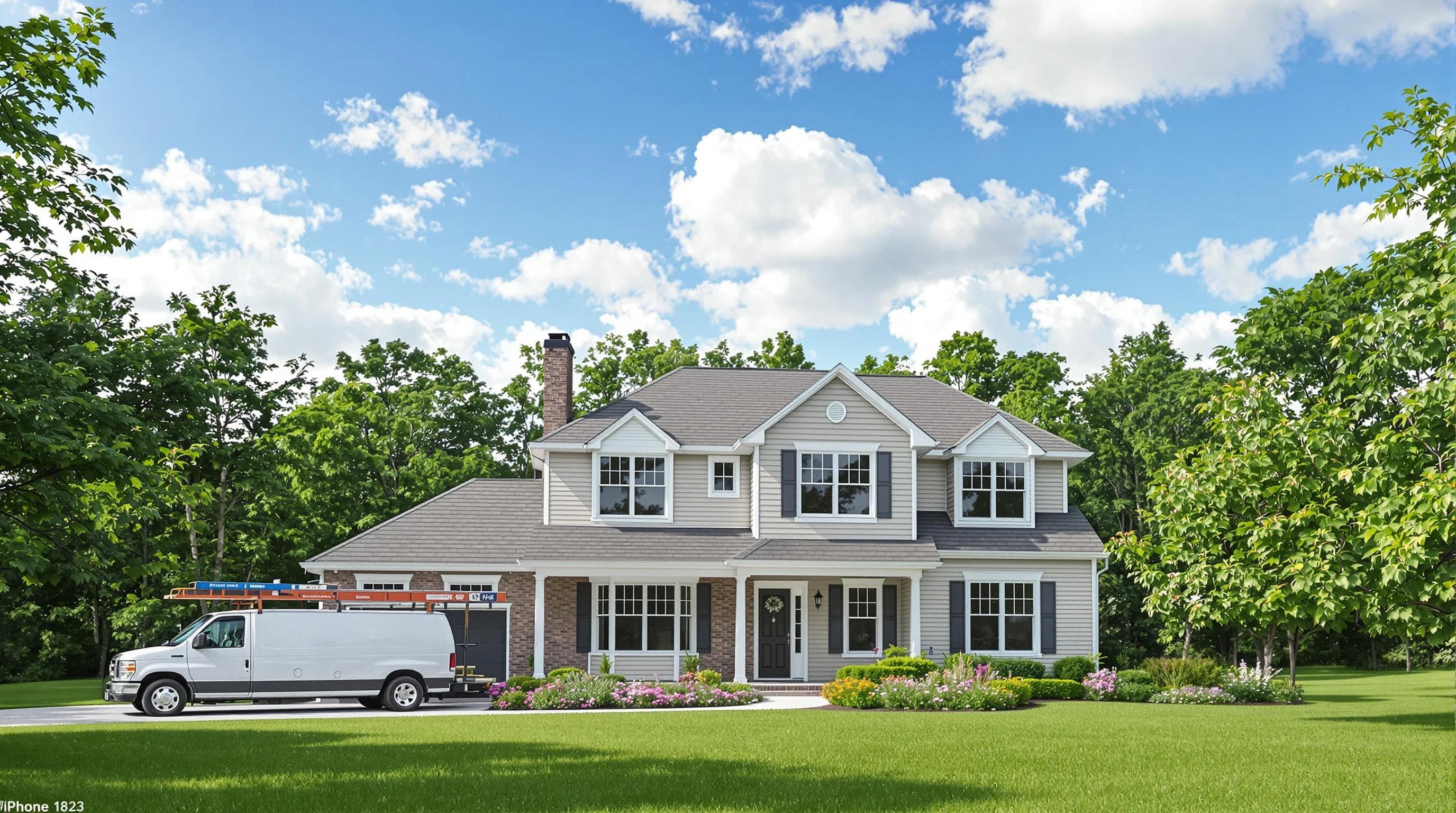 Nichols Hills Chimney Sweep chimney equipment